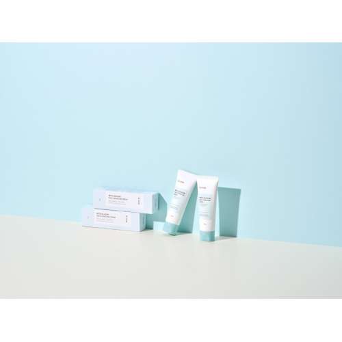 iUNIK: Beta Glucan Daily Moisture Cream Miniature - 15ml